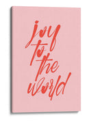 Navidad 00031 - Kubistika | Cuadro decorativo de Canvas Lab