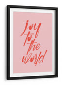 Navidad 00031 - Kubistika | Cuadro decorativo de Canvas Lab