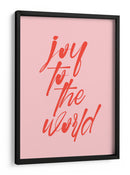 Navidad 00031 - Kubistika | Cuadro decorativo de Canvas Lab