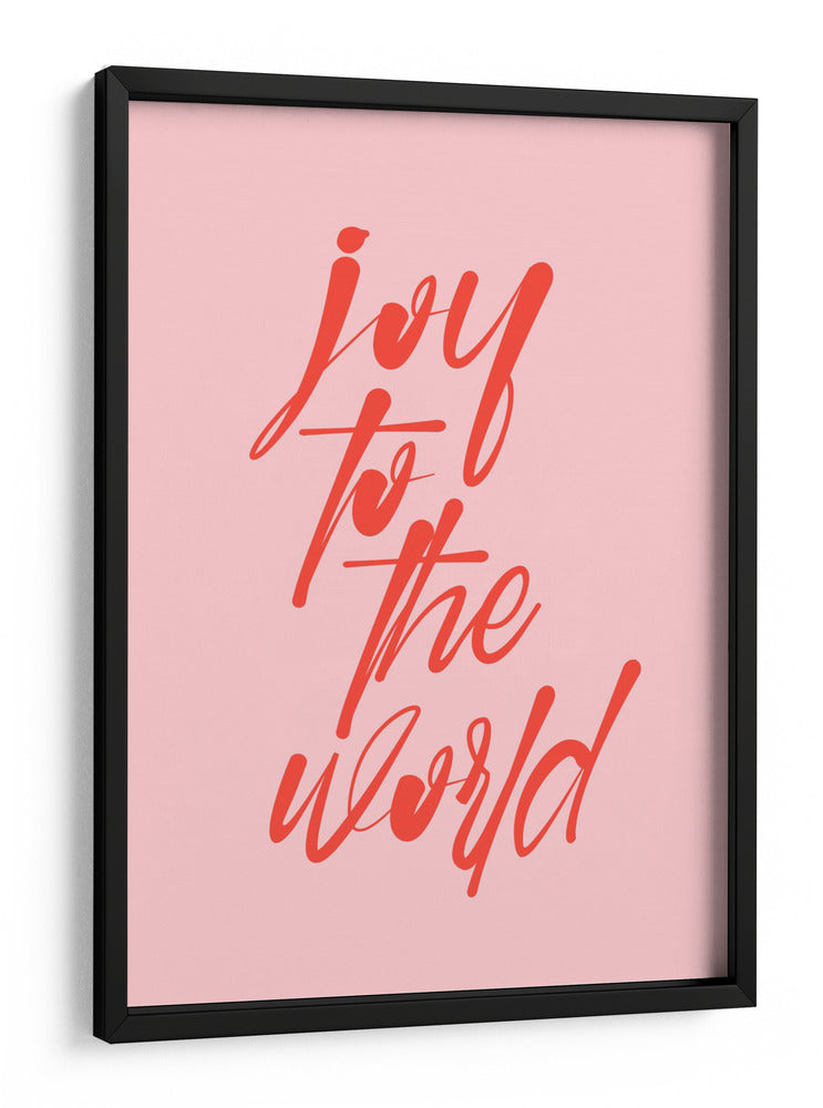 Navidad 00031 - Kubistika | Cuadro decorativo de Canvas Lab