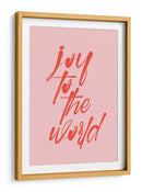 Navidad 00031 - Kubistika | Cuadro decorativo de Canvas Lab