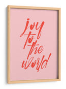 Navidad 00031 - Kubistika | Cuadro decorativo de Canvas Lab