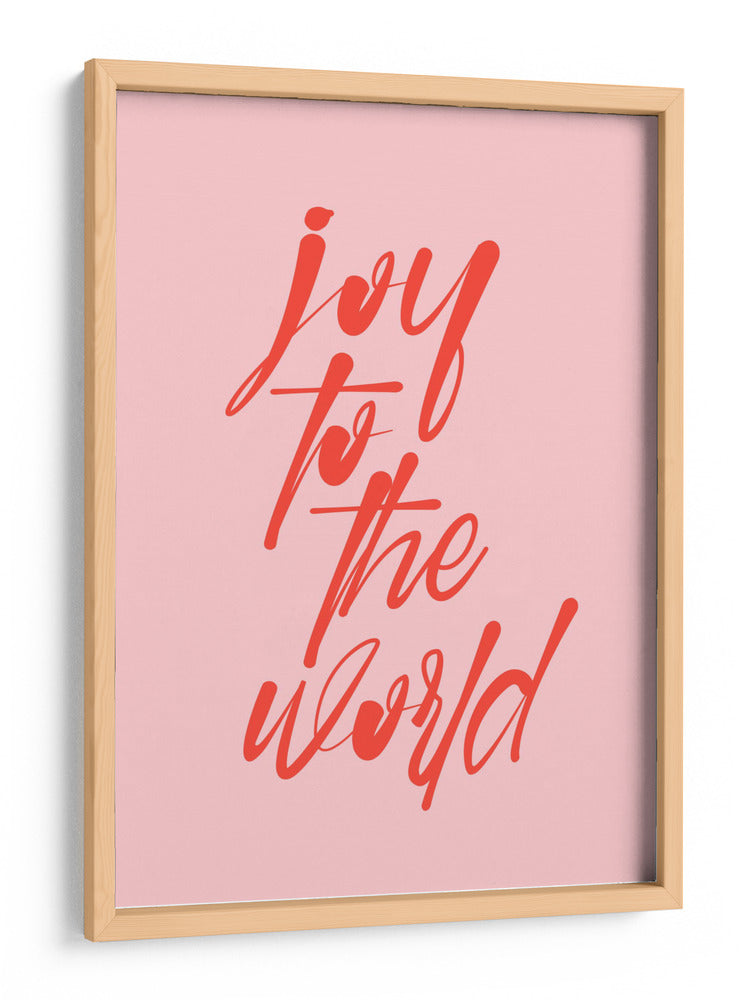 Navidad 00031 - Kubistika | Cuadro decorativo de Canvas Lab