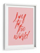 Navidad 00031 - Kubistika | Cuadro decorativo de Canvas Lab