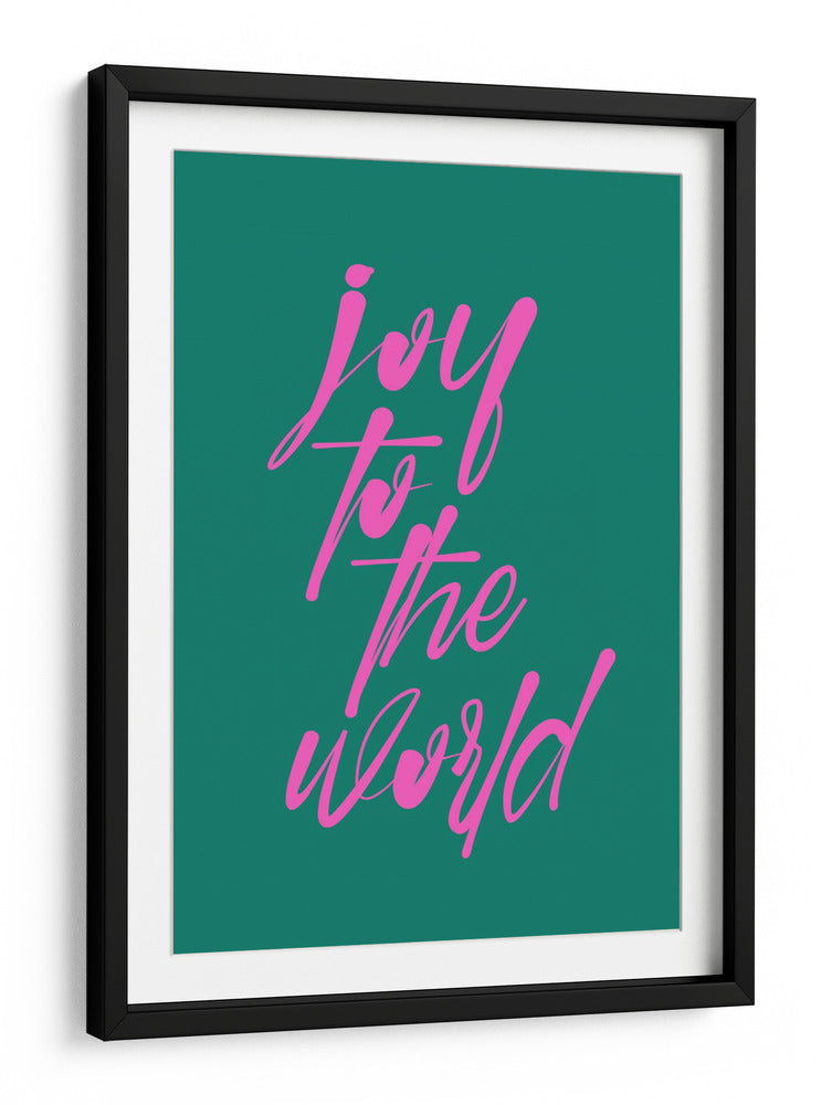 Navidad 00030 - Kubistika | Cuadro decorativo de Canvas Lab