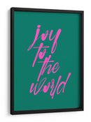 Navidad 00030 - Kubistika | Cuadro decorativo de Canvas Lab