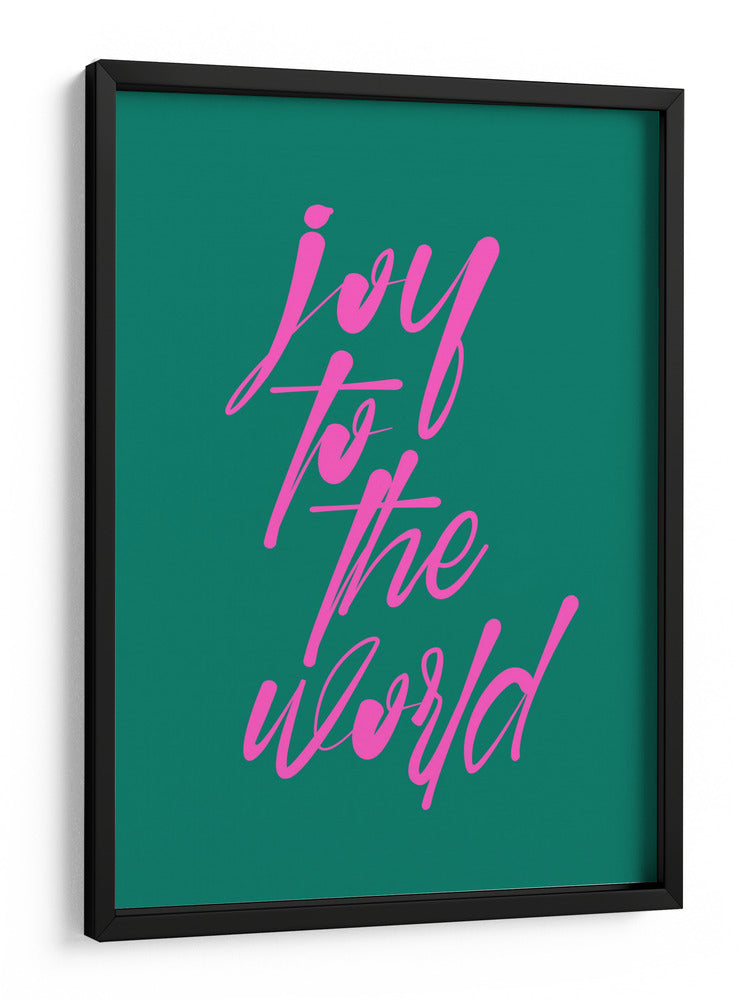 Navidad 00030 - Kubistika | Cuadro decorativo de Canvas Lab