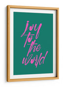 Navidad 00030 - Kubistika | Cuadro decorativo de Canvas Lab