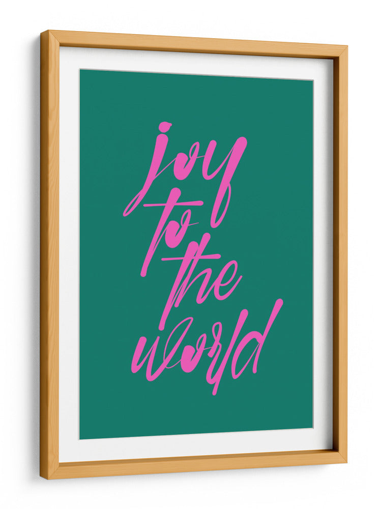 Navidad 00030 - Kubistika | Cuadro decorativo de Canvas Lab