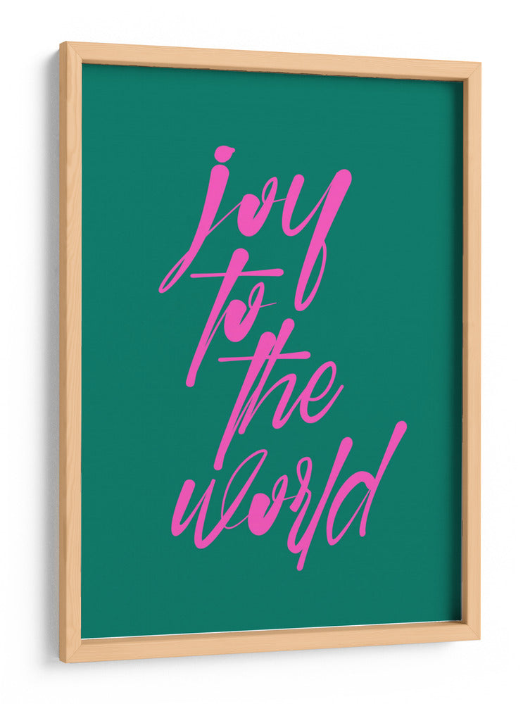 Navidad 00030 - Kubistika | Cuadro decorativo de Canvas Lab