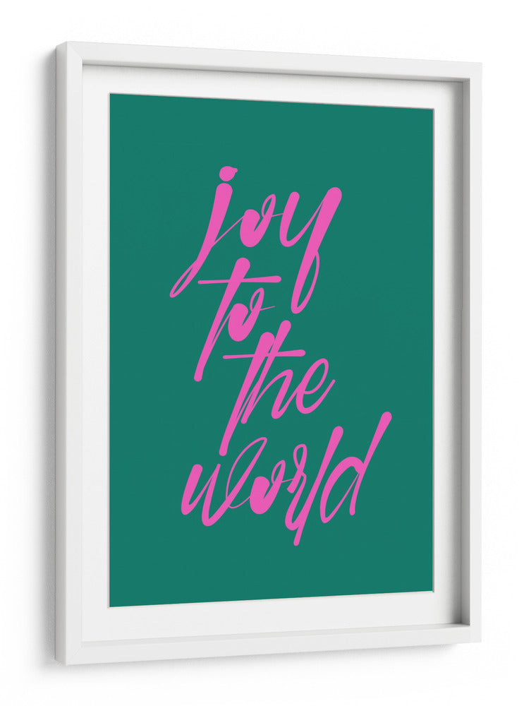 Navidad 00030 - Kubistika | Cuadro decorativo de Canvas Lab