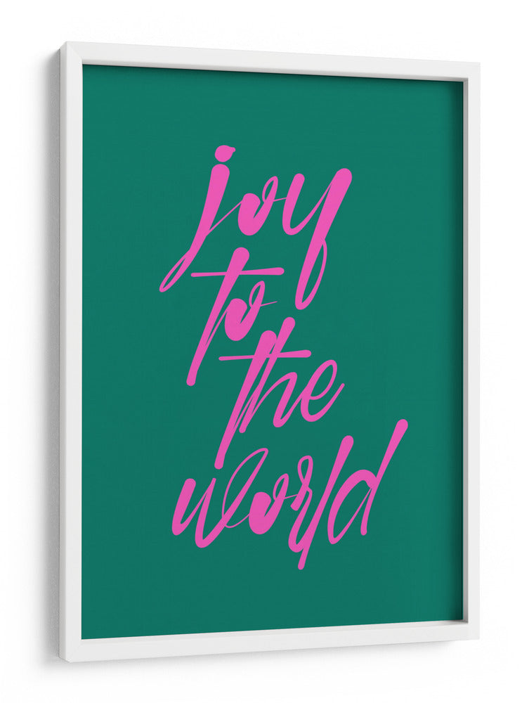 Navidad 00030 - Kubistika | Cuadro decorativo de Canvas Lab