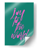 Navidad 00030 - Kubistika | Cuadro decorativo de Canvas Lab