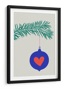 Navidad 00041 - Kubistika | Cuadro decorativo de Canvas Lab