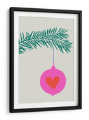 Navidad 00042 - Kubistika | Cuadro decorativo de Canvas Lab