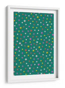 Navidad 00045 - Kubistika | Cuadro decorativo de Canvas Lab