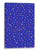 Navidad 00044 - Kubistika | Cuadro decorativo de Canvas Lab