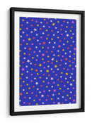 Navidad 00044 - Kubistika | Cuadro decorativo de Canvas Lab