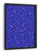 Navidad 00044 - Kubistika | Cuadro decorativo de Canvas Lab