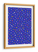 Navidad 00044 - Kubistika | Cuadro decorativo de Canvas Lab