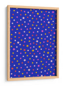 Navidad 00044 - Kubistika | Cuadro decorativo de Canvas Lab