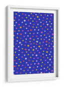 Navidad 00044 - Kubistika | Cuadro decorativo de Canvas Lab