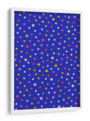 Navidad 00044 - Kubistika | Cuadro decorativo de Canvas Lab