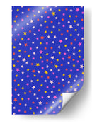 Navidad 00044 - Kubistika | Cuadro decorativo de Canvas Lab