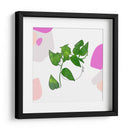 Pothos | Cuadro decorativo de Canvas Lab