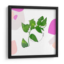 Pothos | Cuadro decorativo de Canvas Lab