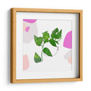 Pothos | Cuadro decorativo de Canvas Lab