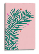 Navidad 00048 - Kubistika | Cuadro decorativo de Canvas Lab