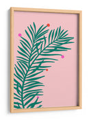 Navidad 00048 - Kubistika | Cuadro decorativo de Canvas Lab