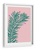 Navidad 00048 - Kubistika | Cuadro decorativo de Canvas Lab