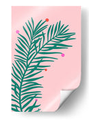 Navidad 00048 - Kubistika | Cuadro decorativo de Canvas Lab