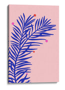 Navidad 00046 - Kubistika | Cuadro decorativo de Canvas Lab