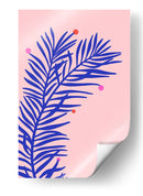 Navidad 00046 - Kubistika | Cuadro decorativo de Canvas Lab