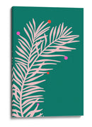 Navidad 00047 - Kubistika | Cuadro decorativo de Canvas Lab