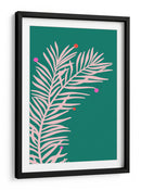 Navidad 00047 - Kubistika | Cuadro decorativo de Canvas Lab