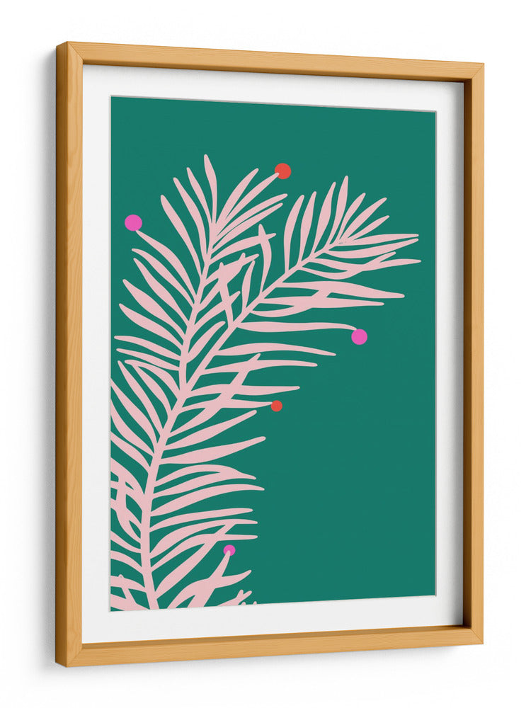 Navidad 00047 - Kubistika | Cuadro decorativo de Canvas Lab