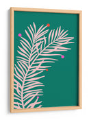 Navidad 00047 - Kubistika | Cuadro decorativo de Canvas Lab