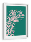 Navidad 00047 - Kubistika | Cuadro decorativo de Canvas Lab