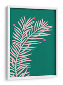 Navidad 00047 - Kubistika | Cuadro decorativo de Canvas Lab