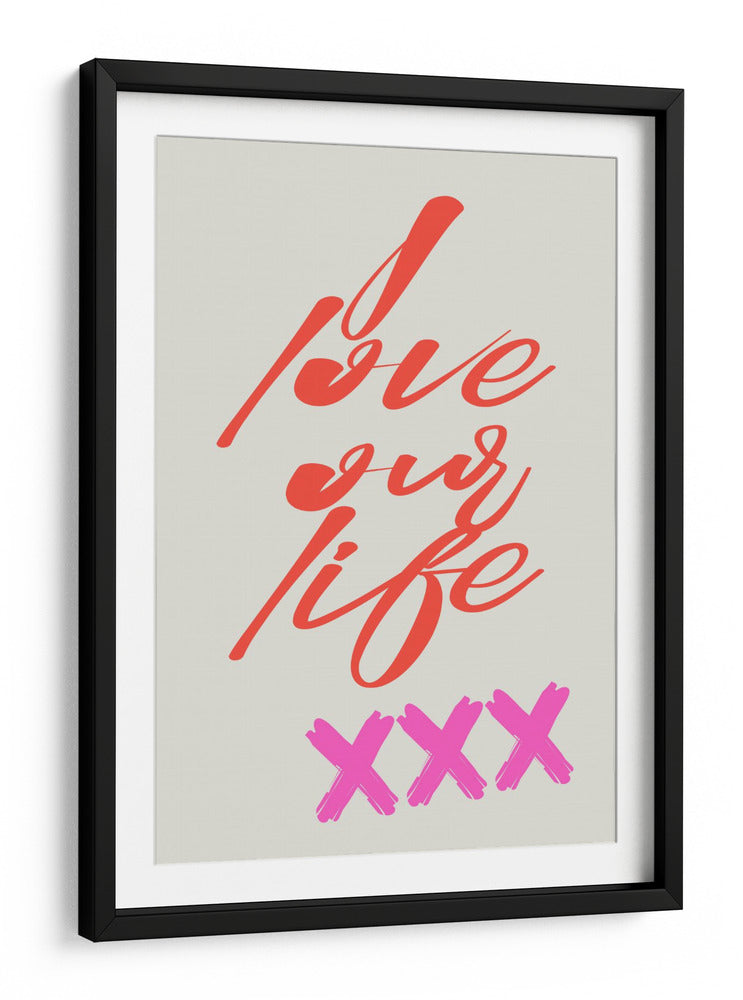 Navidad 00039 - Kubistika | Cuadro decorativo de Canvas Lab