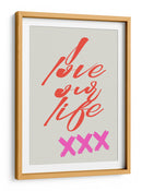 Navidad 00039 - Kubistika | Cuadro decorativo de Canvas Lab