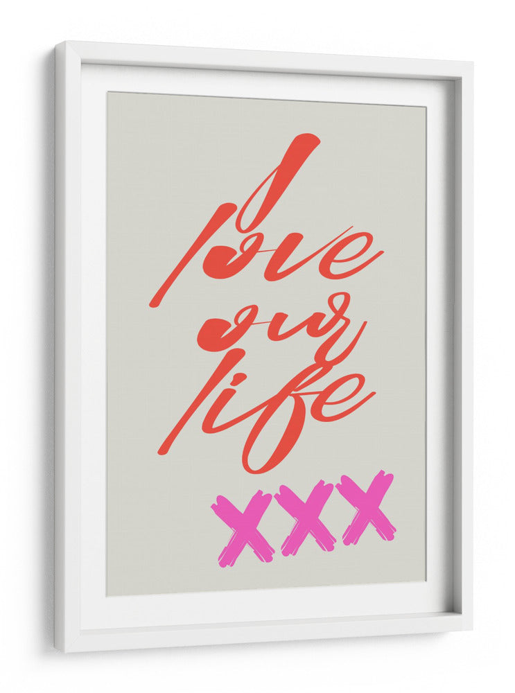 Navidad 00039 - Kubistika | Cuadro decorativo de Canvas Lab