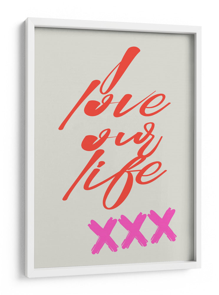 Navidad 00039 - Kubistika | Cuadro decorativo de Canvas Lab