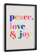 Navidad 00049 - Kubistika | Cuadro decorativo de Canvas Lab