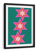 Navidad 00052 - Kubistika | Cuadro decorativo de Canvas Lab