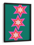 Navidad 00052 - Kubistika | Cuadro decorativo de Canvas Lab